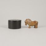 1735 5113 POT WITH A LID